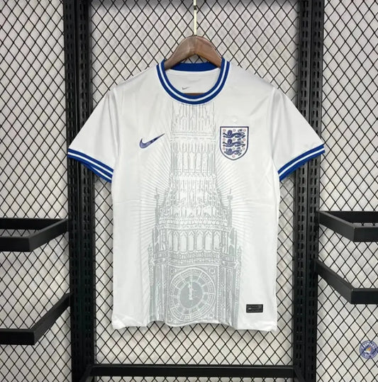 Angleterre 2024 Concept