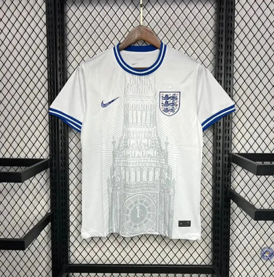 Angleterre 2024 Concept