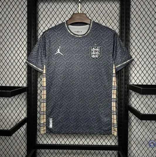 Angleterre 2024 Concept