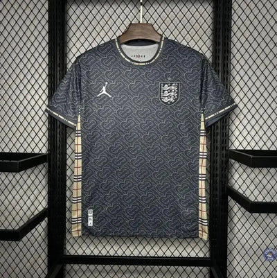 Angleterre 2024 Concept
