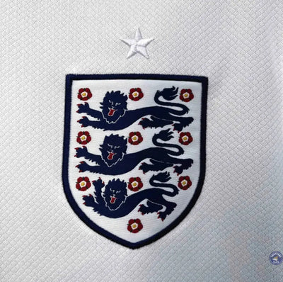 Angleterre 2024 Domicile