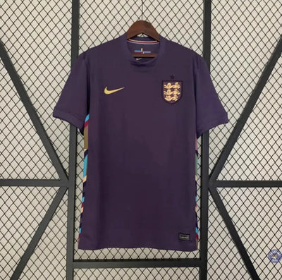 Angleterre 2024 Extérieur