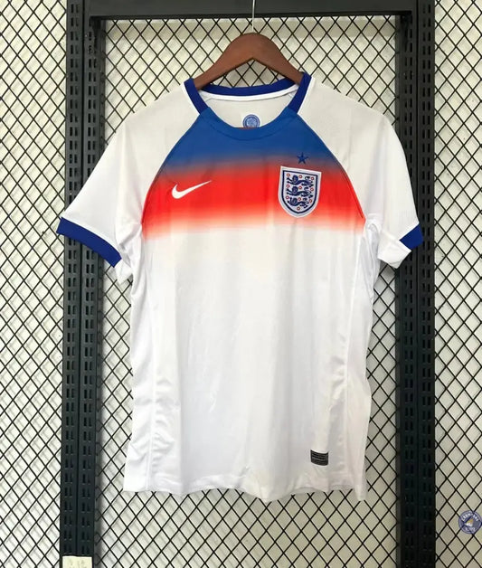 Angleterre 2025 Féminin