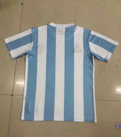 Argentine 1986 Domicile