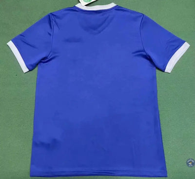 Argentine 1986 Extérieur