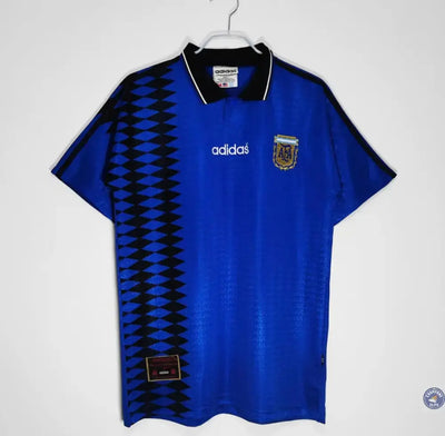 Argentine 1994 Extérieur