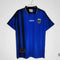 Argentine 1994 Extérieur
