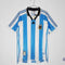 Argentine 1998 Domicile