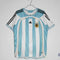 Argentine 2006 Domicile