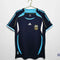 Argentine 2006 Extérieur