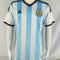 Argentine 2014 Domicile
