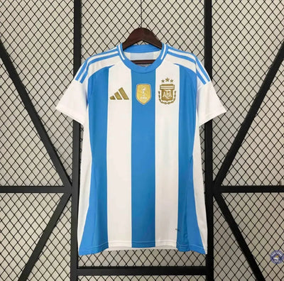 Argentine 2024 Domicile
