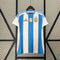 Argentine 2024 Domicile