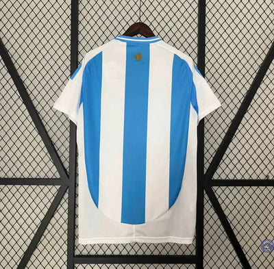 Argentine 2024 Domicile