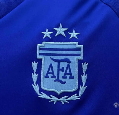 Argentine 2024 Extérieur