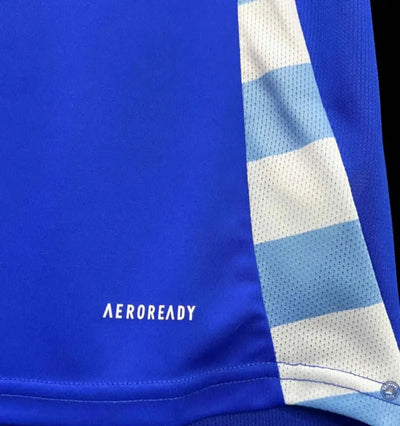 Argentine 2024 Extérieur