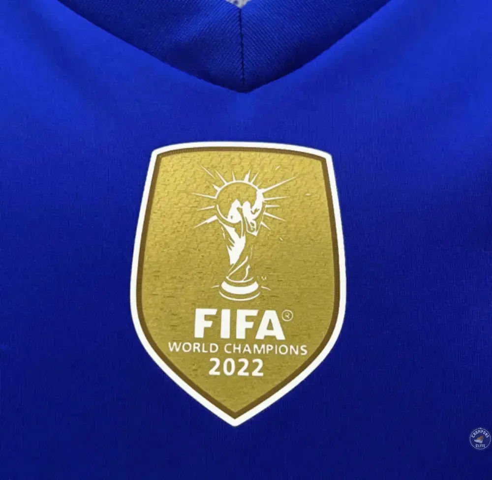 Argentine 2024 Extérieur