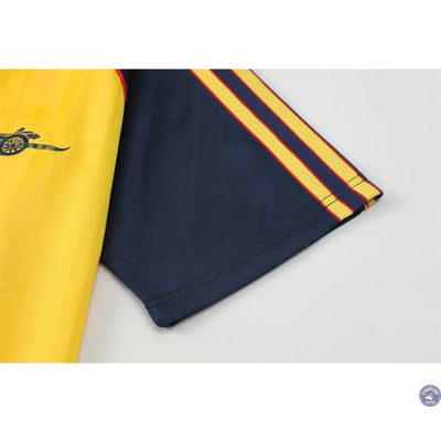 Arsenal 1988/89 Extérieur