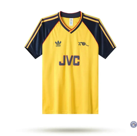 Arsenal 1988/89 Extérieur