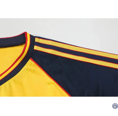 Arsenal 1988/89 Extérieur