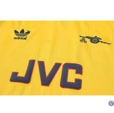 Arsenal 1988/89 Extérieur