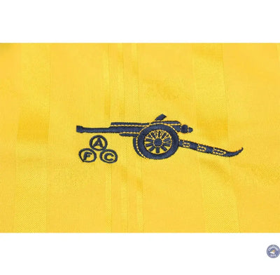 Arsenal 1988/89 Extérieur