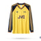 Arsenal 1988/89 Extérieur à manches longues