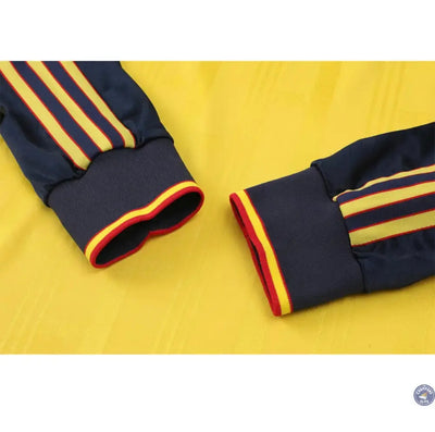 Arsenal 1988/89 Extérieur à manches longues