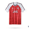 Arsenal 1990/91 Domicile