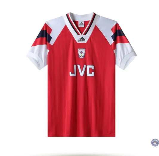 Arsenal 1992/93 Domicile