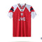 Arsenal 1992/93 Domicile