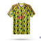 Arsenal 1992/93 Extérieur