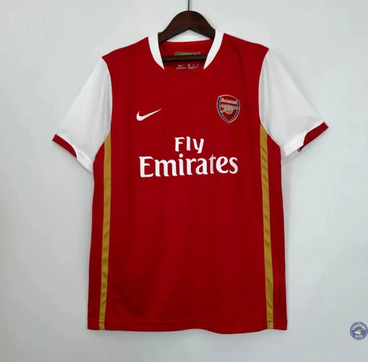 Arsenal 2006/07 Domicile