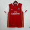 Arsenal 2006/07 Domicile