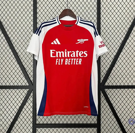 Arsenal 2024/25 Domicile