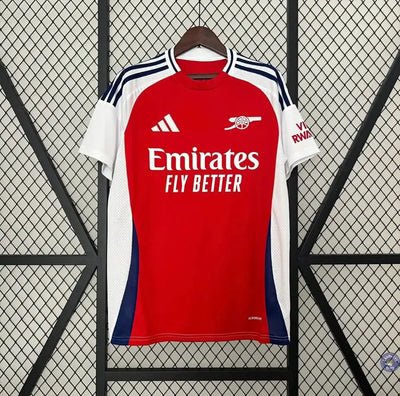 Arsenal 2024/25 Domicile