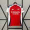 Arsenal 2024/25 Domicile