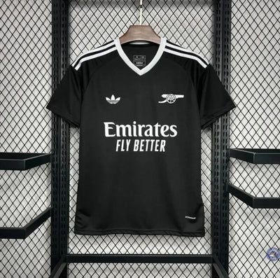 Arsenal 2024/25 Entraînement