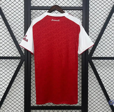 Arsenal 2025/26 Domicile