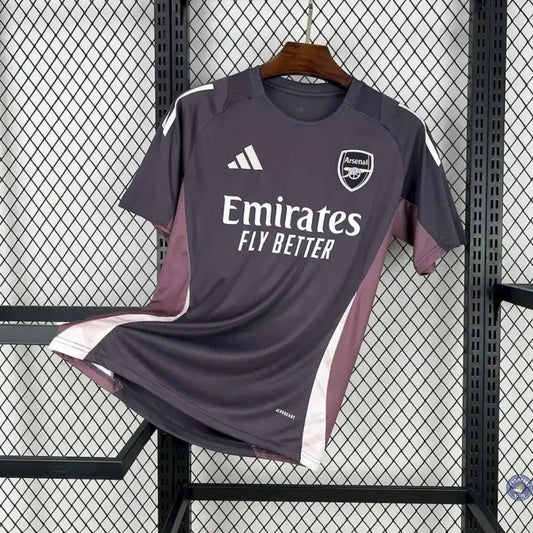 Arsenal 2025/26 Entraînement