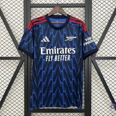 Arsenal 2025/26 Extérieur