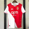AS Monaco 2024/25 Domicile