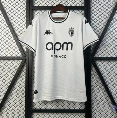 AS Monaco 2025/26 Third
