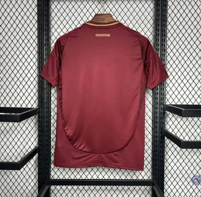 AS Roma 2024/25 Domicile