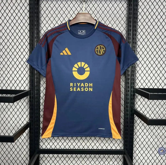 AS Roma 2024/25 Third
