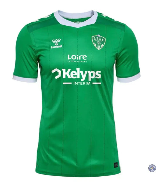 ASSE 2024/25 Domicile