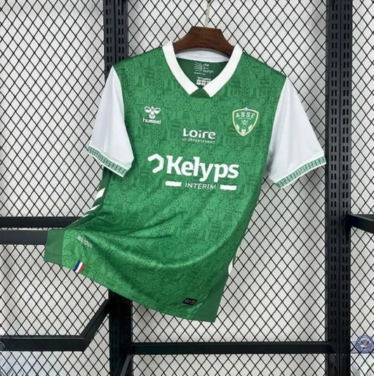 ASSE 2025/26 Domicile