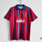 Aston Villa 1993/94 Domicile