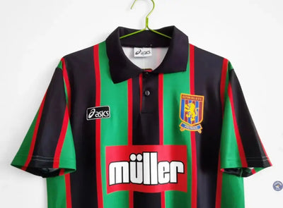 Aston Villa 1993/94 Extérieur