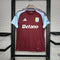 Aston Villa 2024/25 Domicile